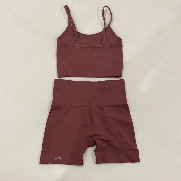 Set Active Workout Set - Picture 2 of 4